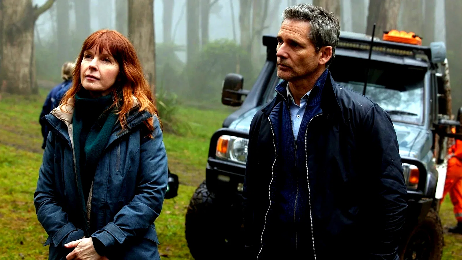 Photo du film : Force of Nature: The Dry 2