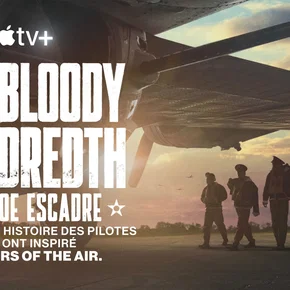 Photo du film : The Bloody Hundredth : la 100e escadre