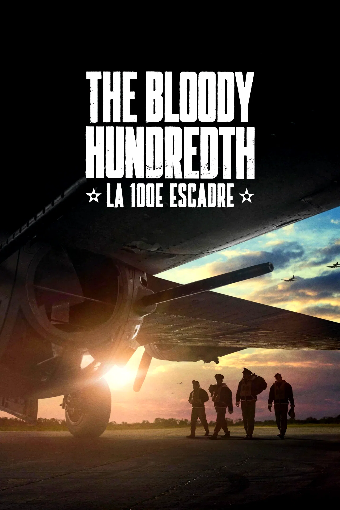 Photo du film : The Bloody Hundredth : la 100e escadre
