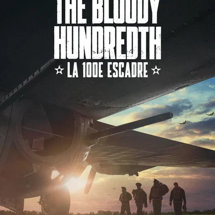 Miniature photo du film : The Bloody Hundredth : la 100e escadre