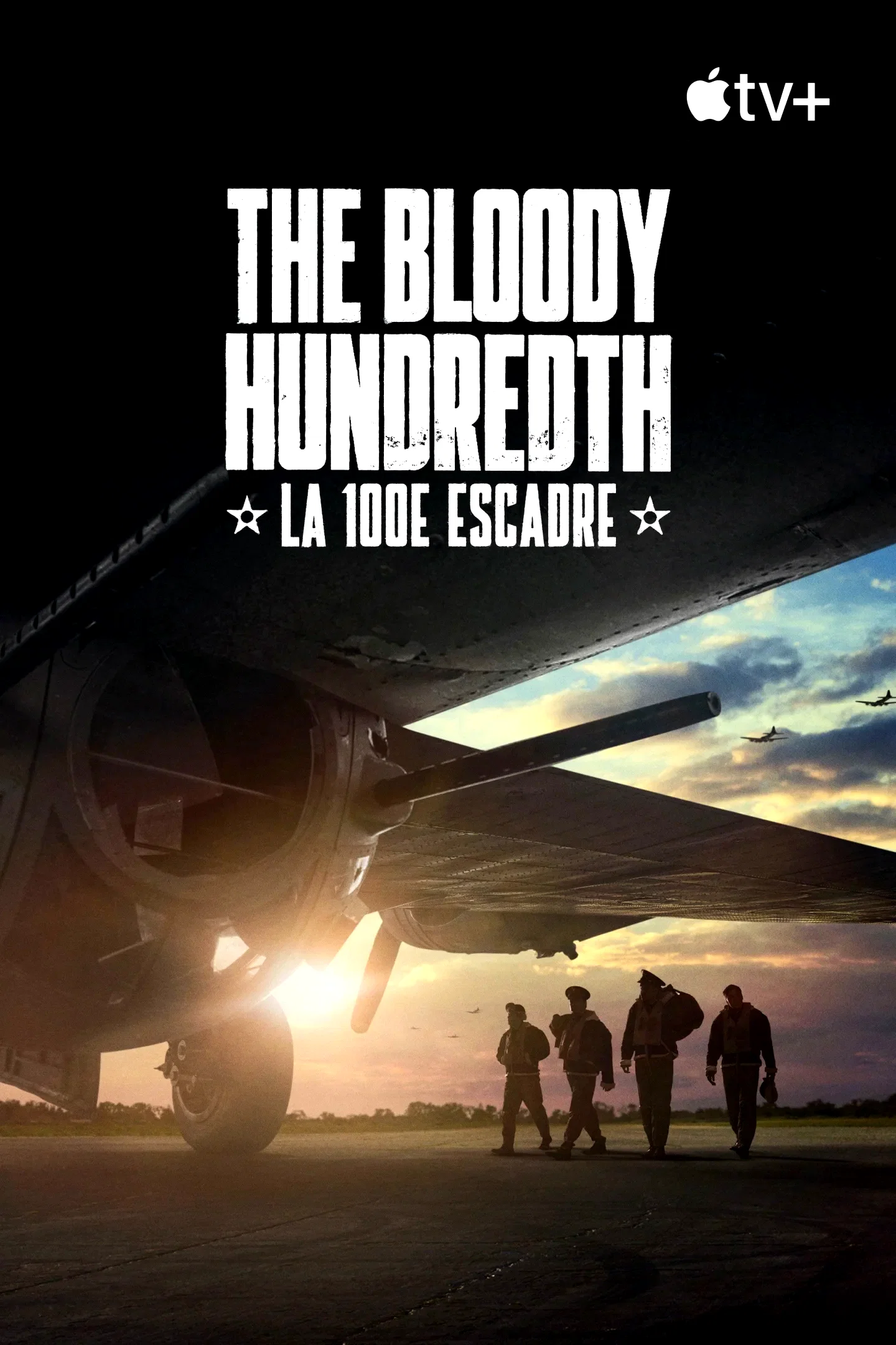 Photo du film : The Bloody Hundredth : la 100e escadre