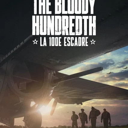 Miniature photo du film : The Bloody Hundredth : la 100e escadre