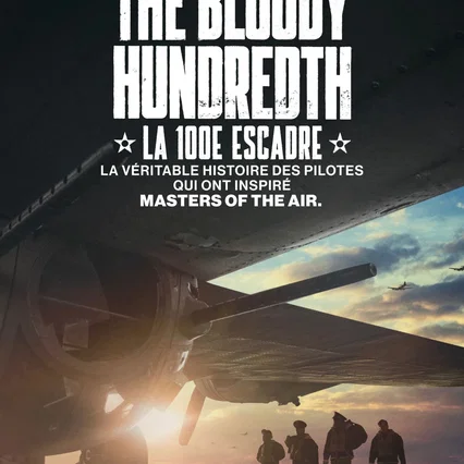 Miniature photo du film : The Bloody Hundredth : la 100e escadre