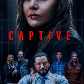 Photo du film : Detained