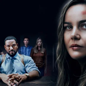 Photo du film : Detained