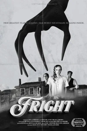 Affiche du film : Fright