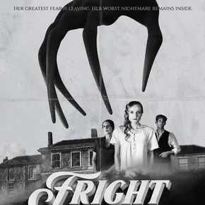 Photo du film : Fright