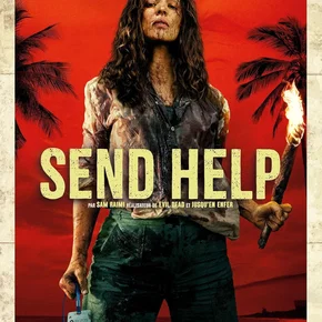 Photo du film : Send Help