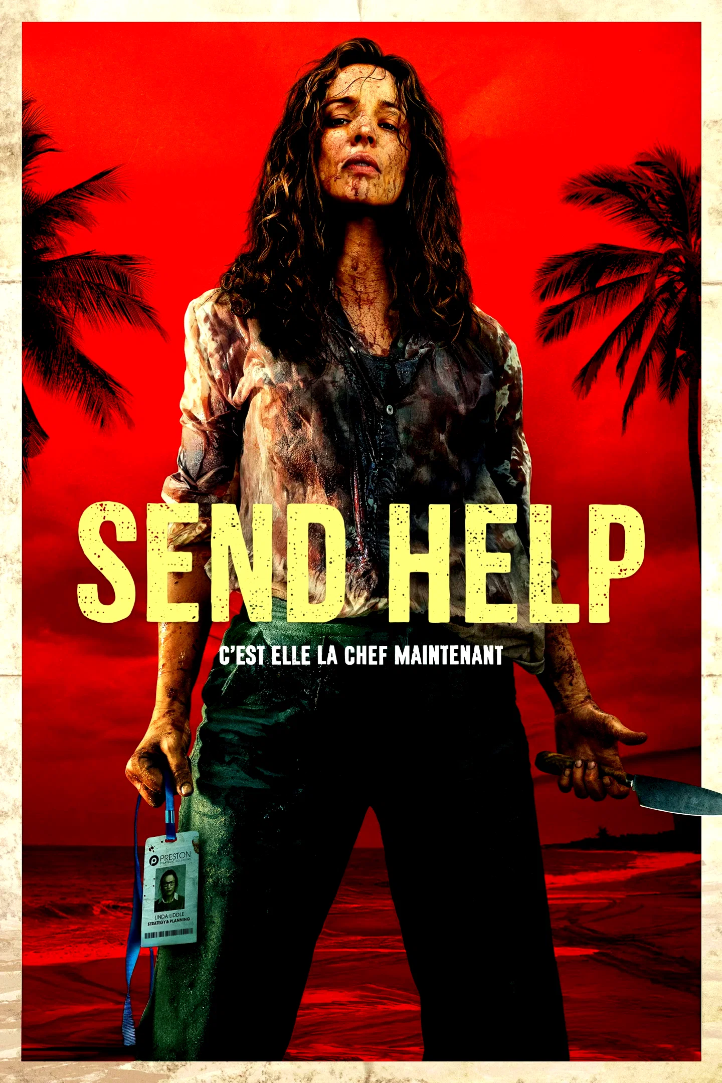 Photo 4 du film : Send Help
