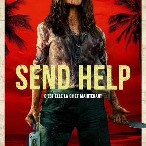 Photo du film : Send Help