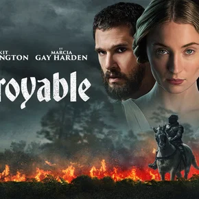 Photo du film : The Dreadful