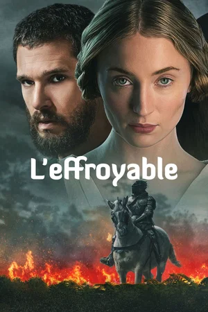 Affiche du film : The Dreadful