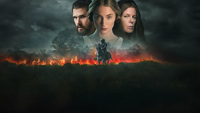 Photo 5 du film : The Dreadful