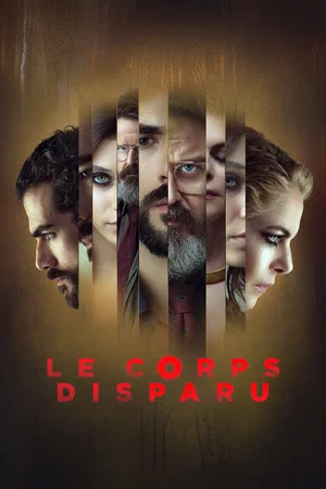 Photo du film : Le Corps Disparu