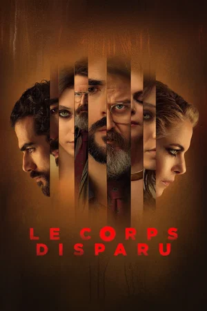Photo du film : Le Corps Disparu