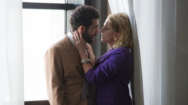 Photo du film : Le Corps Disparu