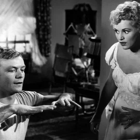 Photo du film : Je retourne chez maman