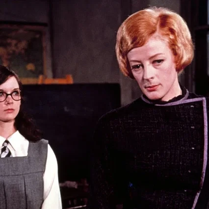 Miniature photo du film : Les belles annees de miss brodie