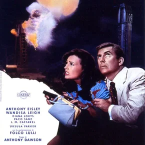 Photo du film : Operation goldman