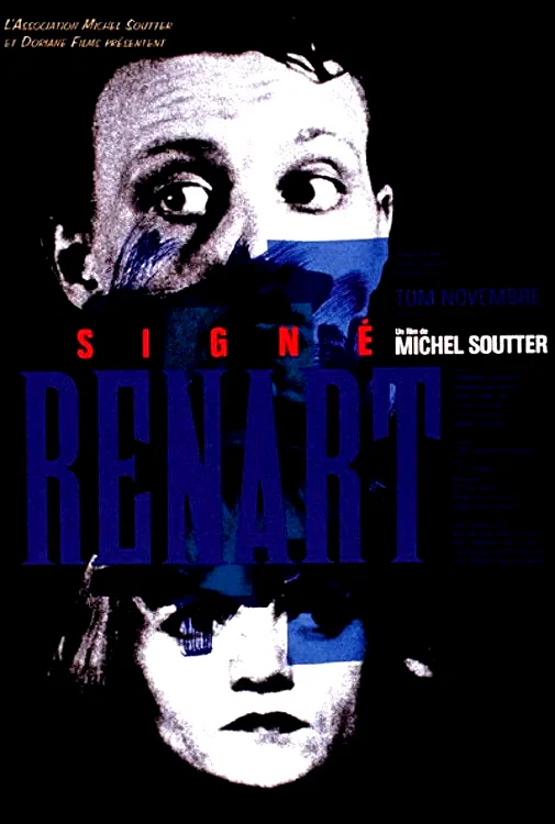 Affiche du film : Signe renart