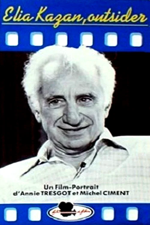 Affiche du film : Elia Kazan outsider