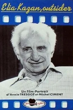 Affiche du film Elia Kazan outsider