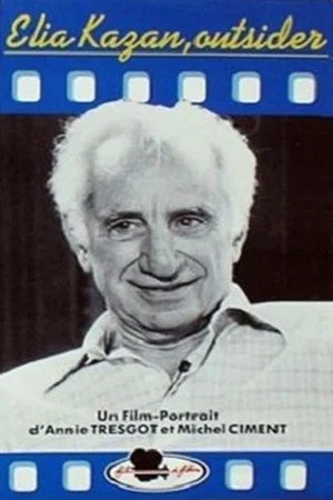 Affiche du film : Elia Kazan outsider