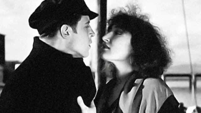 Photo 3 du film : Une femme a passe