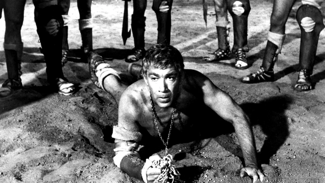 Photo 3 du film : Barrabbas