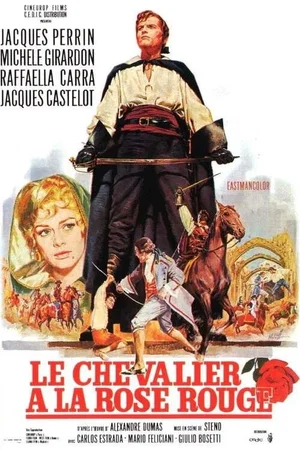 Photo 2 du film : Le chevalier à la rose rouge