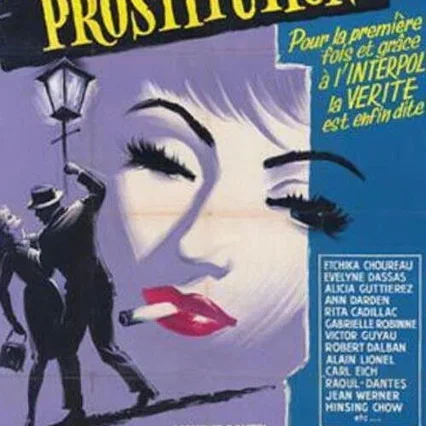 Miniature photo du film : La prostitution