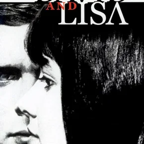 Photo du film : David et lisa