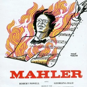 Photo du film : Mahler