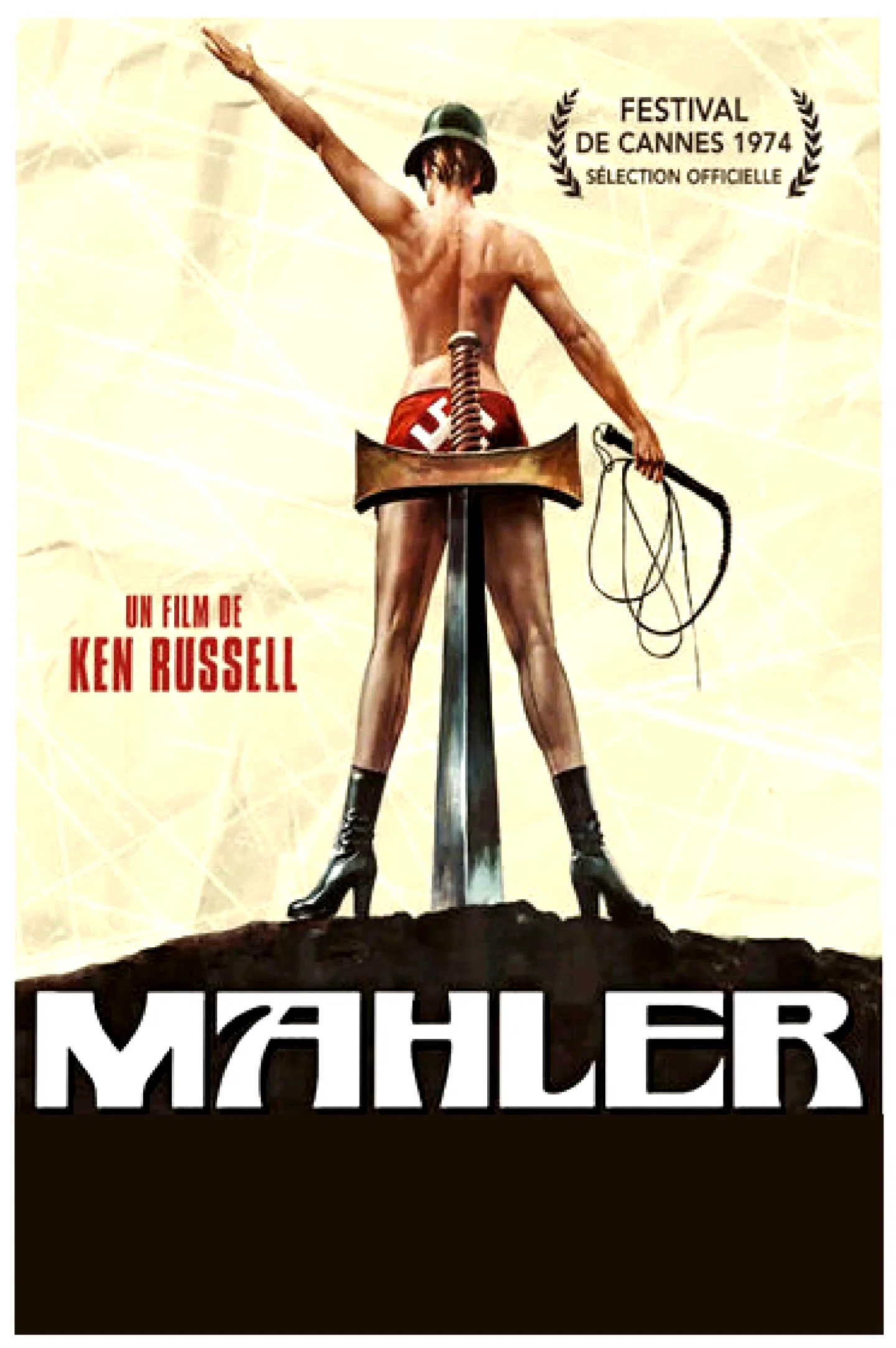Photo 2 du film : Mahler