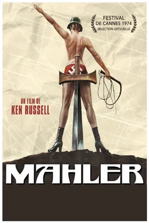 Photo du film : Mahler