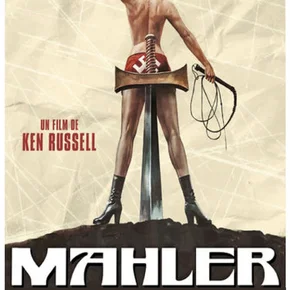 Photo du film : Mahler