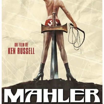 Miniature photo du film : Mahler