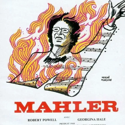 Miniature photo du film : Mahler