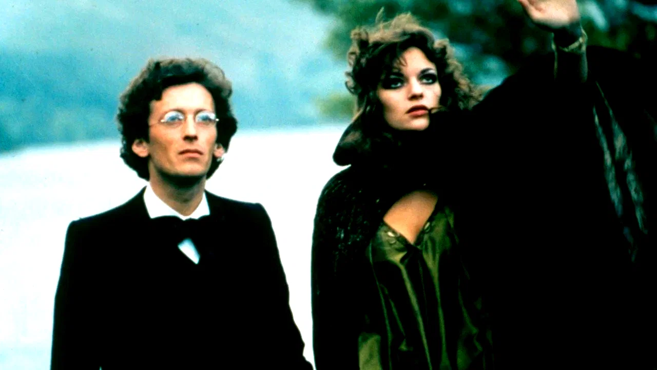 Photo 5 du film : Mahler