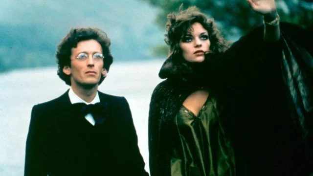 Photo du film : Mahler