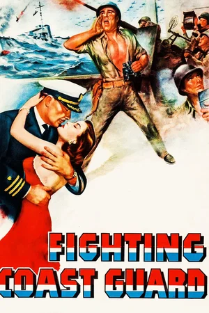 Affiche du film : Alerte aux garde cotes
