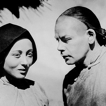 Miniature photo du film : Visages d'orient