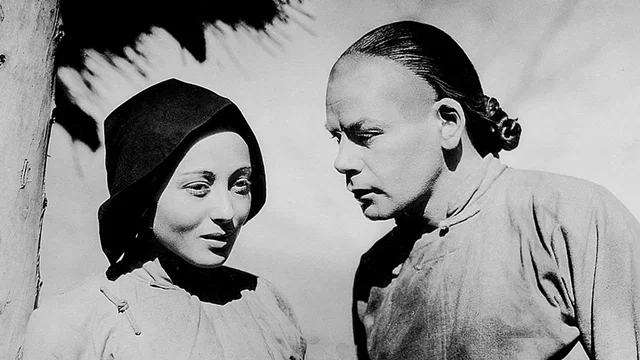 Photo 2 du film : Visages d'orient