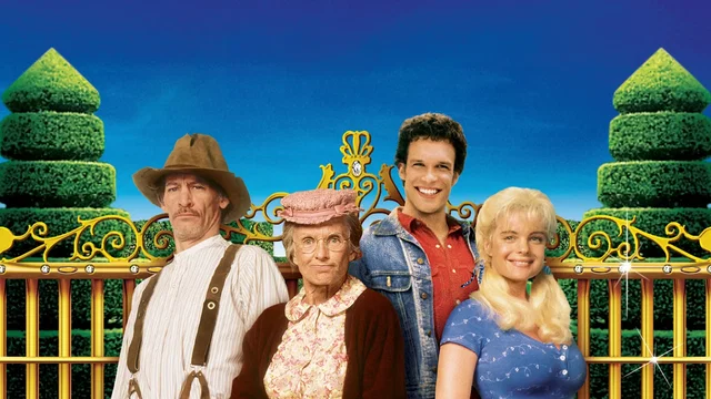 Photo du film : Les allumes de beverly hills