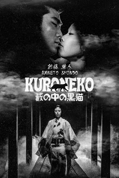 Affiche du film Kuroneko