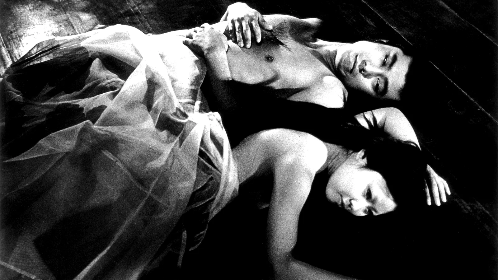 Photo 7 du film : Kuroneko
