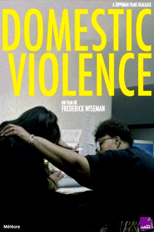 Photo du film : Domestic violence