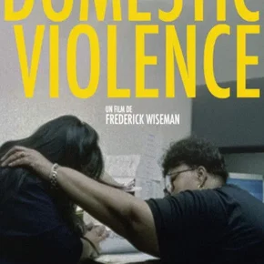 Photo du film : Domestic violence