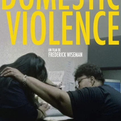 Miniature photo du film : Domestic violence