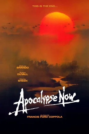 Affiche du film : Apocalypse Now